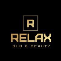 Relax Sun & Beauty Logo